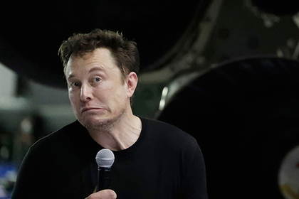 Маск стал «никем» в Tesla #Финансы #Новости #Сегодня