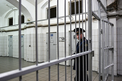 Тюремщики не смогли «корректно» напомнить о жертвах политических репрессий #Россия #Новости #Сегодня