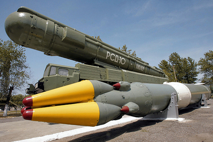 США заставили Россию ждать решения по ракетному договору #Мир #Новости #Сегодня