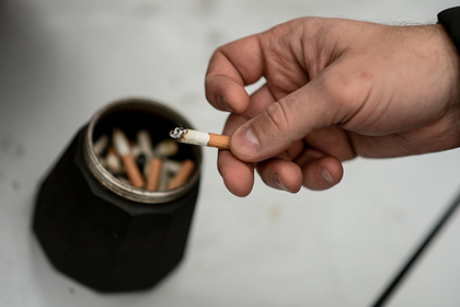 Россия обогнала другие страны по смертности от табака и алкоголя #Россия #Новости #Сегодня
