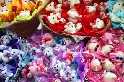 Пенсионерка от безделья наворовала тысячу игрушек #Жизнь #Новости #Сегодня