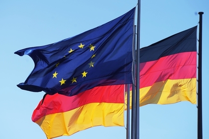 В Германии предложили план по спасению мира в Европе #Мир #Новости #Сегодня