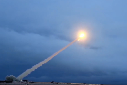 В России стало в 30 раз больше крылатых ракет #Наука #Техника #Новости