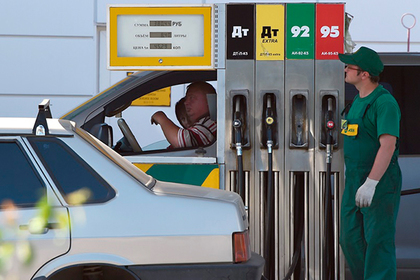 Стала известна судьба цен на бензин #Финансы #Новости #Сегодня