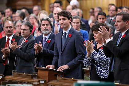 Канада извинилась за отправку сотен евреев на верную смерть #Мир #Новости #Сегодня