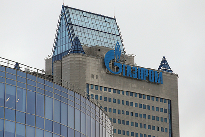 «Газпром» ответил на угрозы США остановить «Северный поток-2» #Финансы #Новости #Сегодня