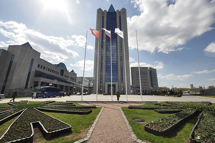 «Газпром» столкнулся с угрозой огромного штрафа #Финансы #Новости #Сегодня