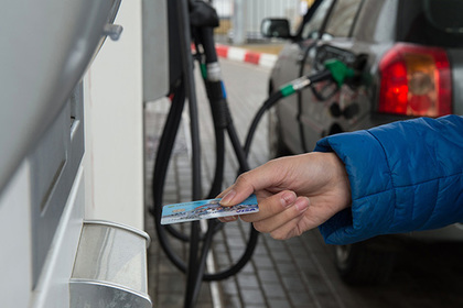 В России начался бензиновый кризис #Финансы #Новости #Сегодня