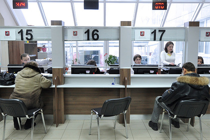 Власти отвергли обвинения в утечке паспортных данных россиян #Россия #Новости #Сегодня