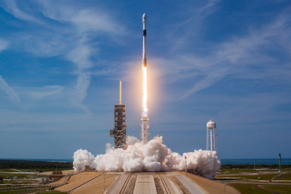 SpaceX разрешили запустить 11943 спутника #Наука #Техника #Новости