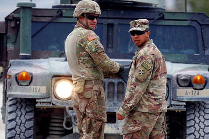 В США выявили серьезные проблемы у армии #Мир #Новости #Сегодня