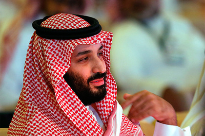 Саудиты захотели сместить наследного принца после убийства журналиста #Мир #Новости #Сегодня