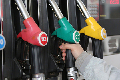 Сети АЗС заявили о готовности опустить цены на бензин до 30 рублей #Финансы #Новости #Сегодня