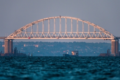 Россия призвала Украину воздержаться от авантюр в Азовском море #Россия #Новости #Сегодня