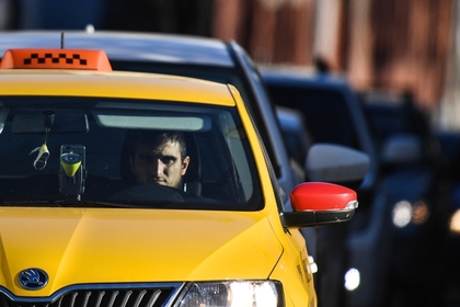 Личный автомобиль проиграл такси по безопасности #Финансы #Новости #Сегодня