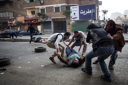 Египет нанял правозащитников для защиты властей от правозащитников #Мир #Новости #Сегодня