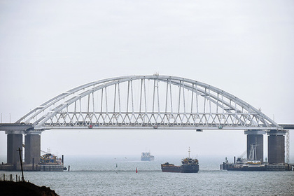 Инцидент в Керченском проливе потопил российские активы #Финансы #Новости #Сегодня
