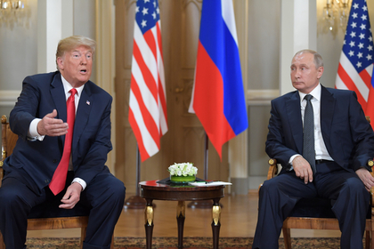 Раскрыты темы встречи Путина с Трампом #Мир #Новости #Сегодня