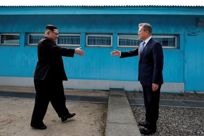 Южнокорейцы пожелали смягчить отношение к КНДР #Мир #Новости #Сегодня