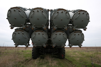 На Украине назвали «фейковой силой» российские ракетные комплексы «Бал» #Наука #Техника #Новости