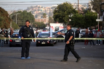 Шесть полицейских убиты в Мексике #Мир #Новости #Сегодня
