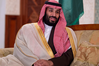 США заявили о причастности саудовского принца к убийству журналиста #Мир #Новости #Сегодня