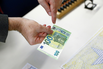 Евросоюз разработал план отказа от доллара #Финансы #Новости #Сегодня