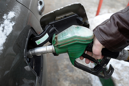 Бензиновый кризис объяснили обиженными нефтяниками #Финансы #Новости #Сегодня