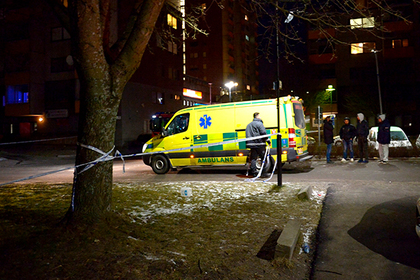 Подросток в Швеции подорвался на самодельной бомбе #Мир #Новости #Сегодня