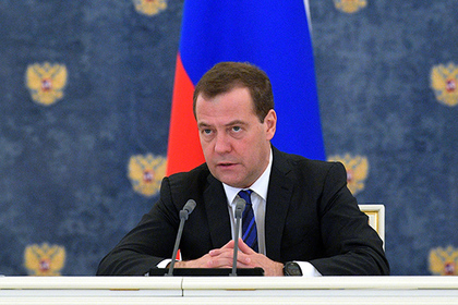 Медведев порассуждал об изменениях в Конституции #Россия #Новости #Сегодня