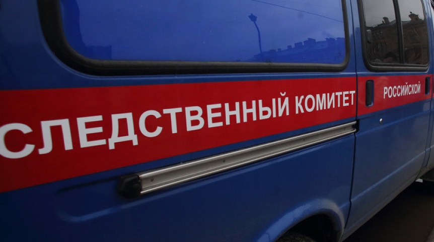В Омске во время опасной работы погиб мужчина #Омск #Происшествия #Криминал