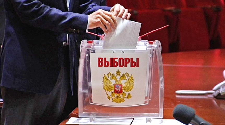 Комиссия по выборам мэра Тары все-таки зарегистрировала третьего кандидата #Политика #Омск