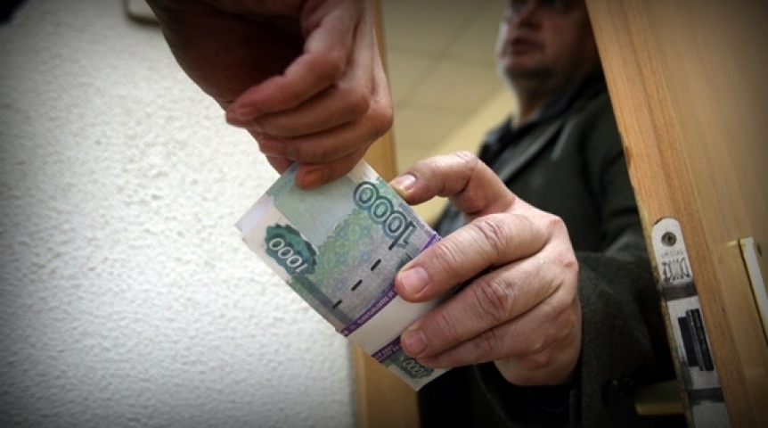 С ростом цен в Омской области выросли размеры взяток #Криминал #Омск