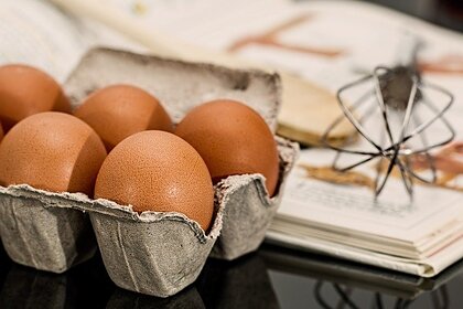 Диетолог объяснил разницу между яйцами со светлой и темной скорлупой: Еда: Из жизни: Lenta.ru #Жизнь #Новости #Сегодня