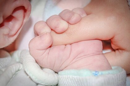 В Африке женщина родила сразу девять детей: Люди: Из жизни: Lenta.ru #Жизнь #Новости #Сегодня