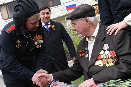 96-летний ветеран рассказал о поиске невесты: Люди: Из жизни: Lenta.ru #Жизнь #Новости #Сегодня