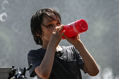 Питье воды при отсутствии жажды назвали опасным: Еда: Из жизни: Lenta.ru #Жизнь #Новости #Сегодня