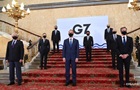 G7 приняла обращение к России по Украине