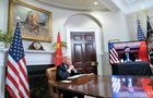 Байден и Си Цзиньпин обсудили ситуацию в Украине и Тайване
