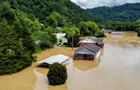 В Кентукки масштабное наводнение: много жертв