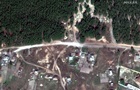 Появились спутниковые снимки кладбищ под Изюмом