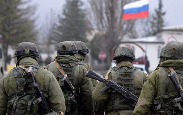 РФ реорганизовала командование военными действиями в Украине - СМИ