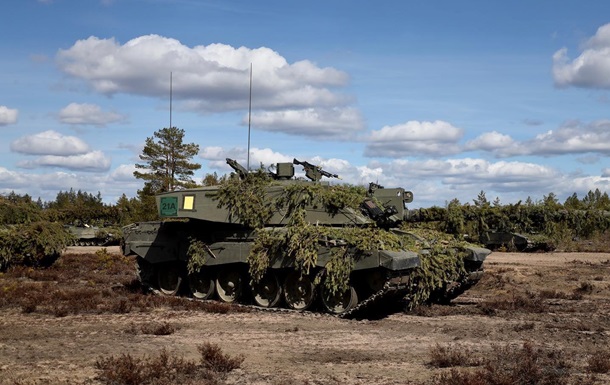 В Финляндии проходят учения НАТО