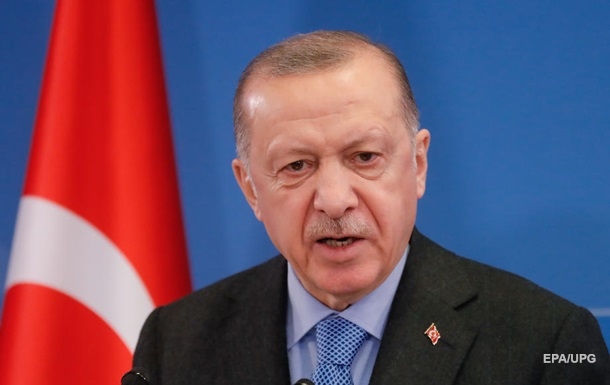Турция объявила о планах новой военной операции
