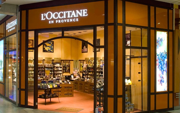 Французкая компания L’Occitane закрывает магазины и сайт в РФ