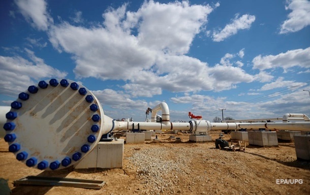 Азербайджан увеличил поставки газа в Европу на 60%