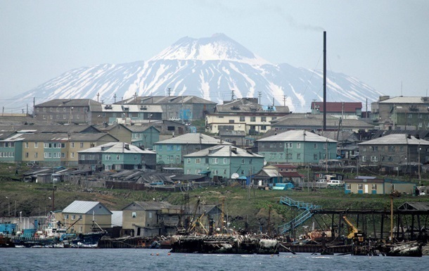 Россия заявила об ускоренном освоении Курильских островов