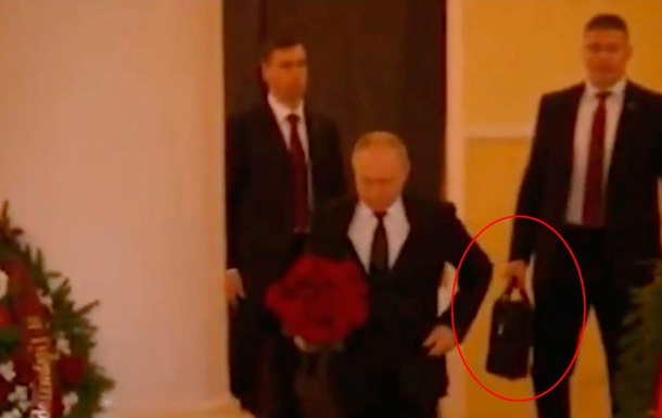 Охранника Путина нашли с простреленной головой – СМИ