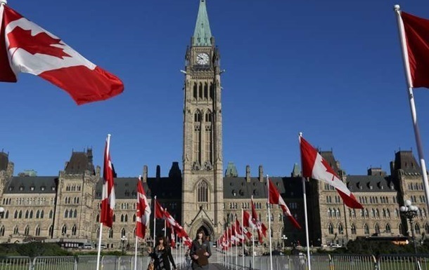Канада приняла закон о конфискации активов РФ