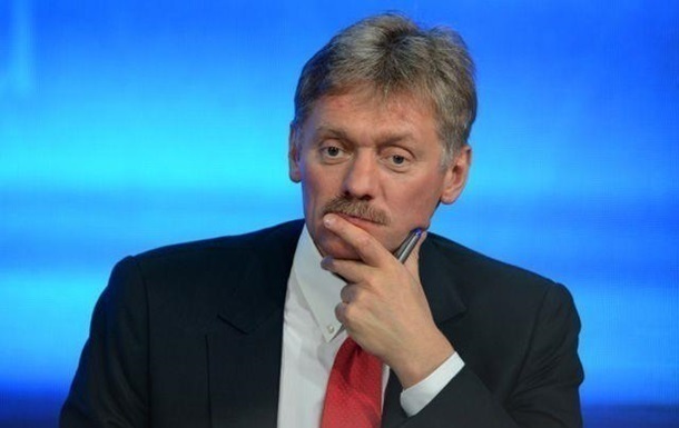 Кремль прокомментировал ракетный обстрел Одесчины